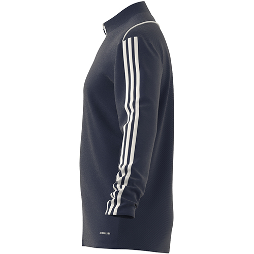 Tiro 23 League Training Track Top